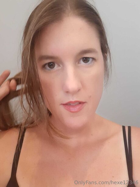 Hexe12346 nudes onlyfans leak