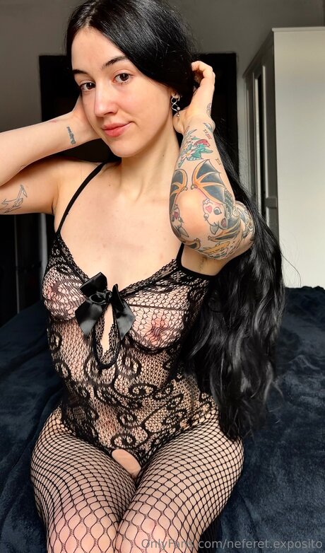 Neferet Exposito onlyfans naked