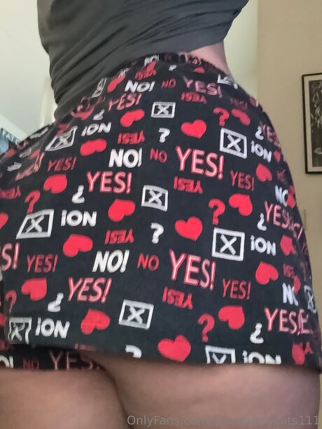 Ilovepussycats111 nudes onlyfans leaked