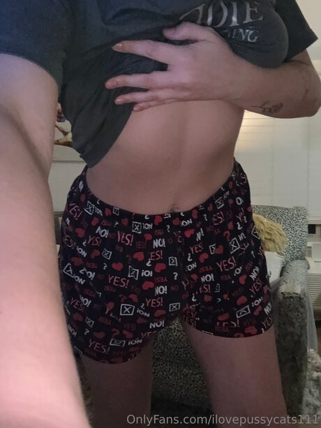 Ilovepussycats111 onlyfans pics leaked