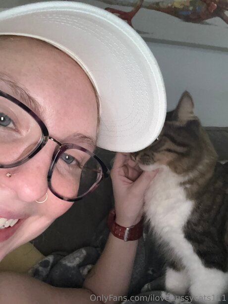 Ilovepussycats111 topless onlyfans