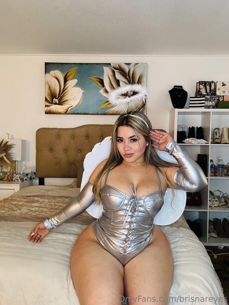 Brisnareyes sex tape onlyfans