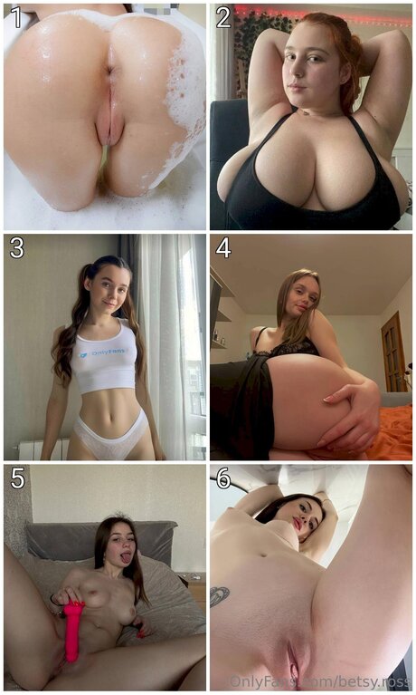 Betsy Ross onlyfans content