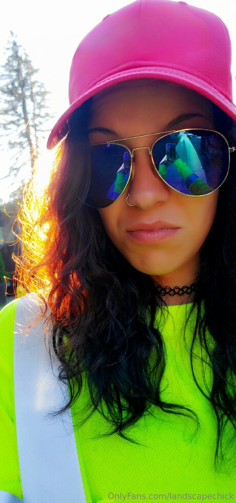 Landscapechick onlyfans keak