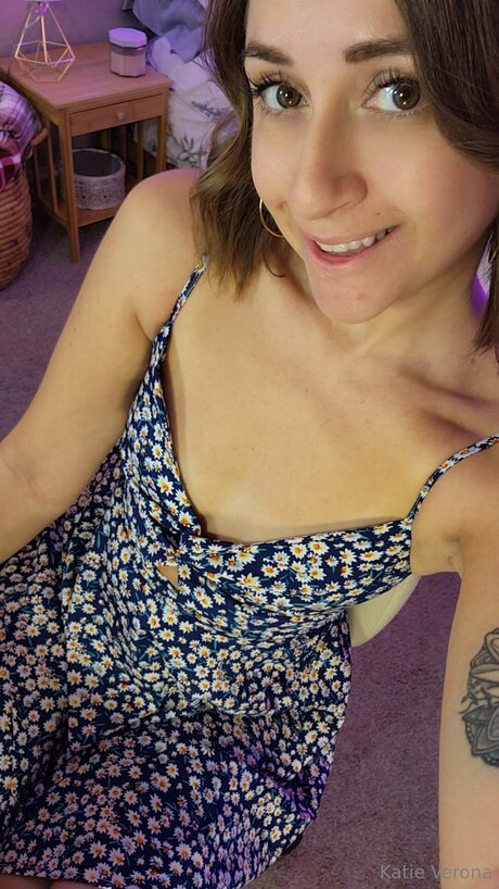 Katieverona nude onlyfans
