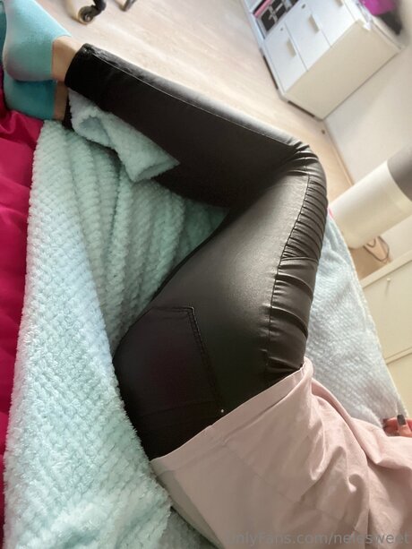 Nelesweet only fans photos