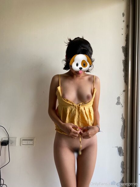 Genegenee leaked onlyfans.