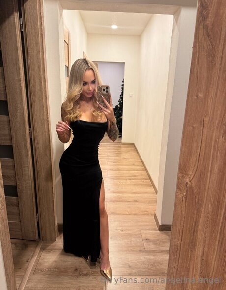 Angelina Engel onlyfans leaks nudes