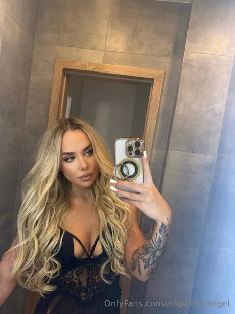Angelina Engel xxx onlyfans