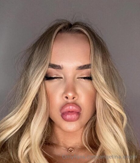 Angelina Engel onlyfans sex leaked