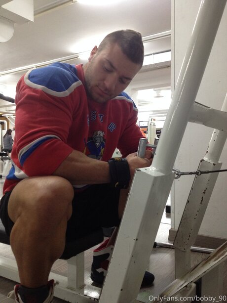 Bobby 90 only fans free