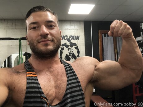 Bobby 90 onlyfans nude tits
