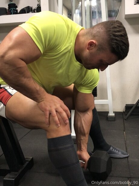 Bobby 90 naked onlyfans