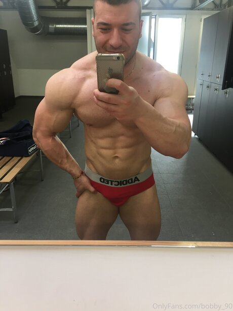 Bobby 90 leaked onlyfans