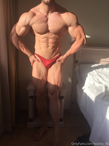 Bobby 90 onlyfans nsfw