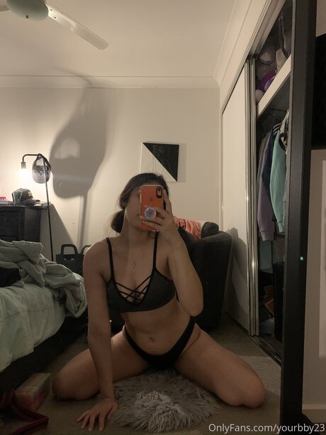 Yourbby23 onlyfans leaks