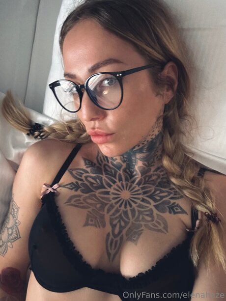 Elenascrib nudes onlyfans