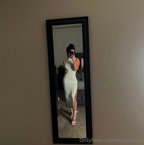 Katyyfoxx naked onlyfans