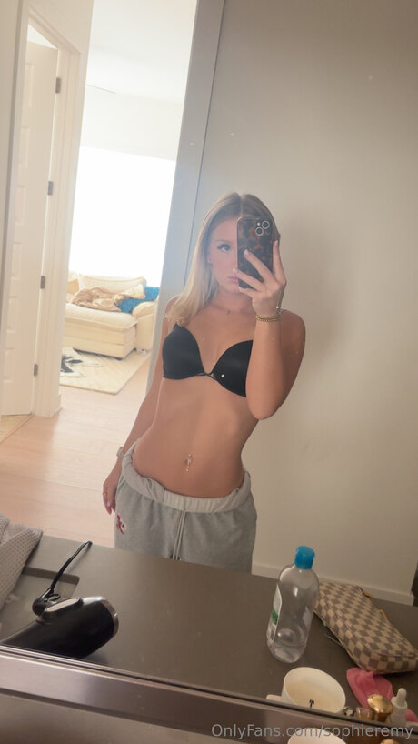Sophieremy onlyfans naked