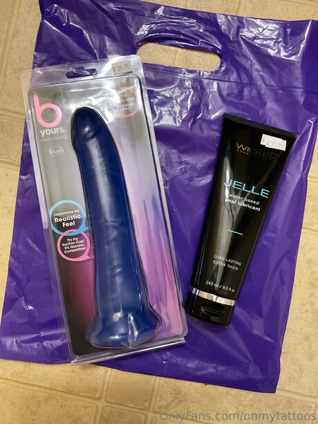 Onmytattoos leaked onlyfans xxx