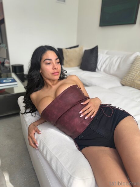 Tatibloomxo free onlyfans