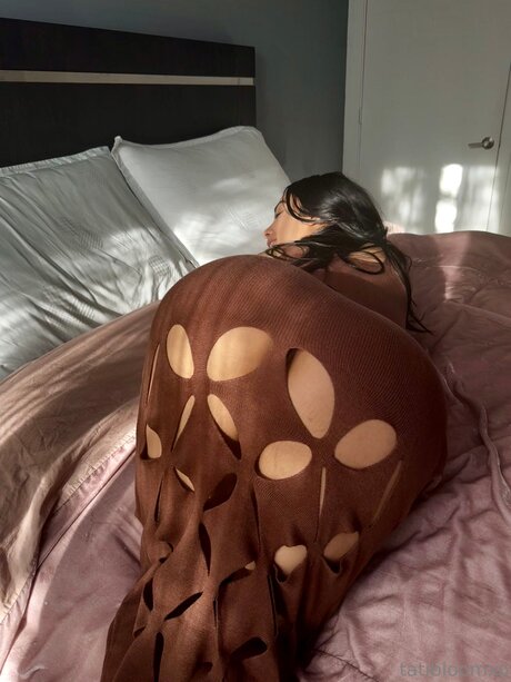 Tatibloomxo new onlyfans leaks