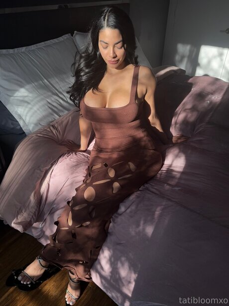 Tatibloomxo onlyfans nude content