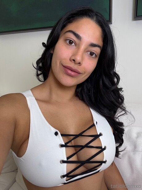 Tatibloomxo sex tape onlyfans