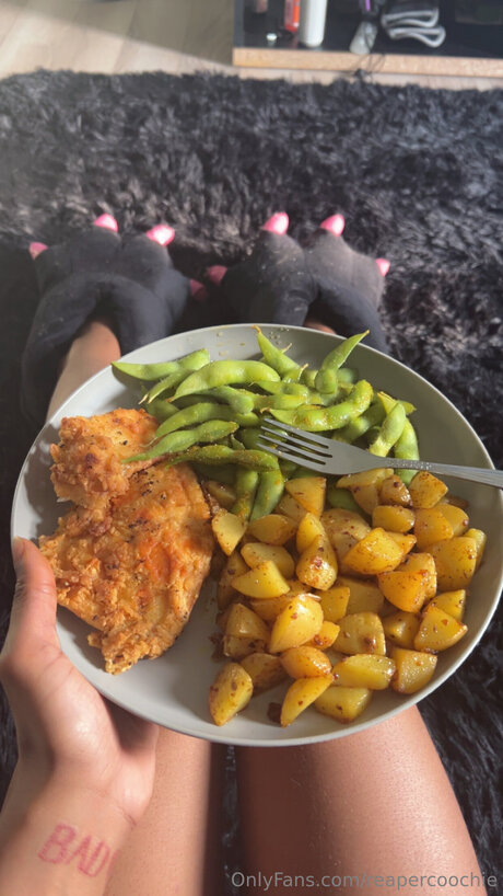 Reapercoochie leaked onlyfans naked