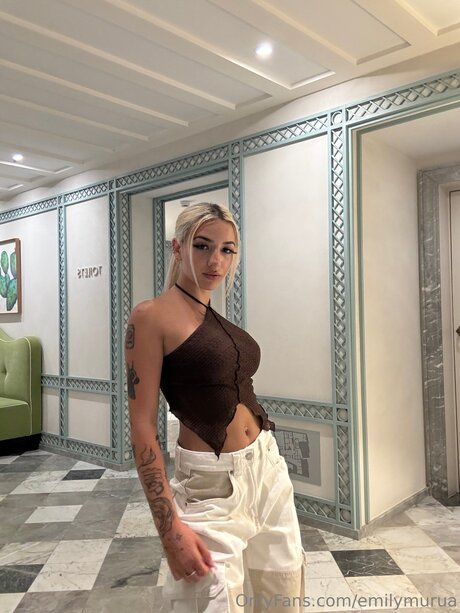 Emylee01 onlyfans nudes