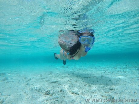 Paulipradafree onlyfans leak sex