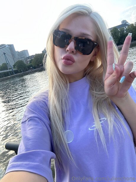 Julieschone leaked only fans nudes