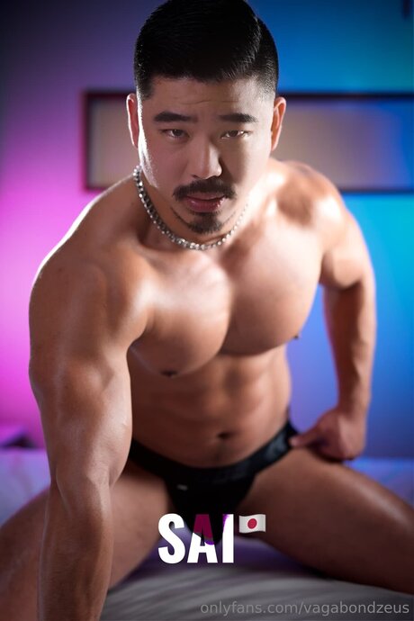 Vagabondzeus nudes onlyfans leaked