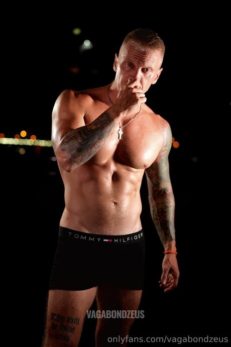 Vagabondzeus onlyfans naked leaked