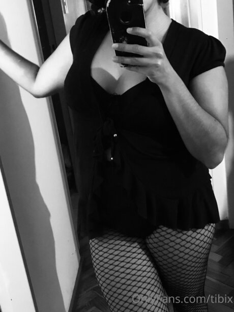 Tibix onlyfans leaks nudes