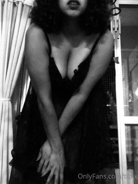 Tibix onlyfans naked porn