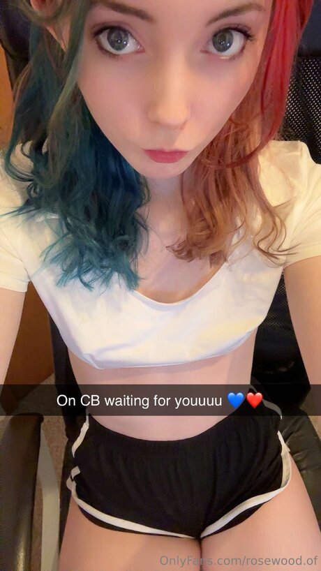 Rosewood Of onlyfans leak free