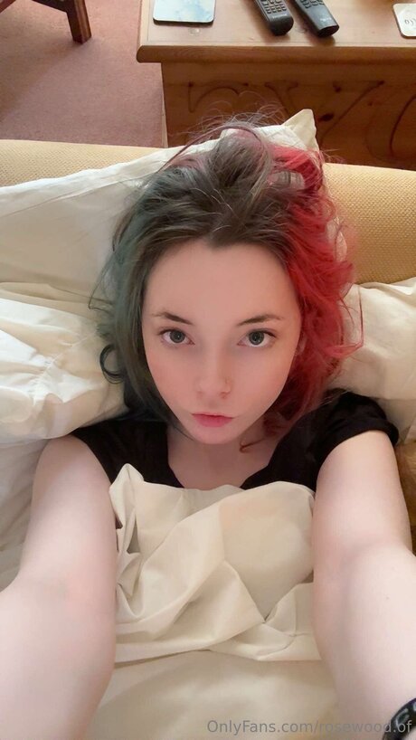 Rosewood Of onlyfans leaked dirtyship