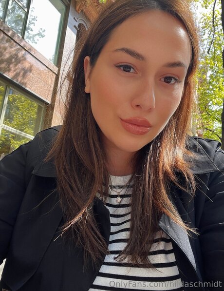 Hildaschmidt onlyfans leaked free