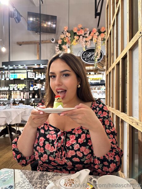 Hildaschmidt sex tape onlyfans