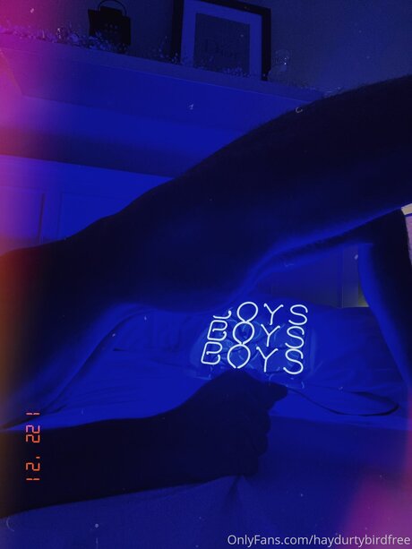 Haydurtybirdfree leaked onlyfans