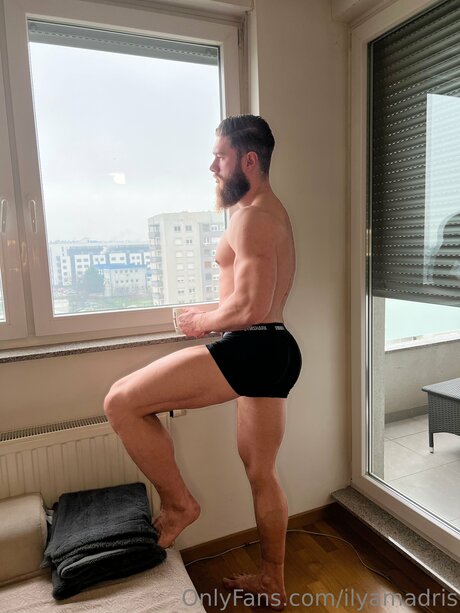 Ilyamadris onlyfans fuck