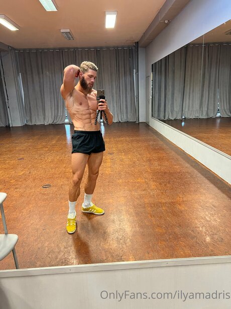 Ilyamadris onlyfans porn