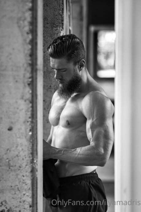 Ilyamadris onlyfans nude pictures