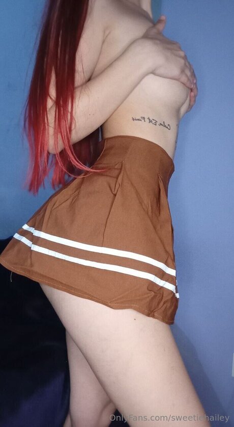 Sweetiehailey onlyfans nude content