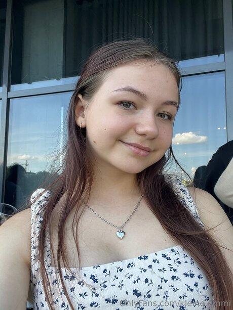 Kleine Emmi onlyfans nude pictures