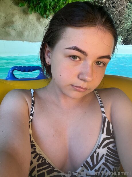 Kleine Emmi leaked onlyfans sextape