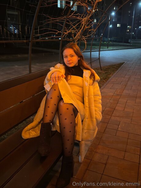 Kleine Emmi onlyfans leaks naked