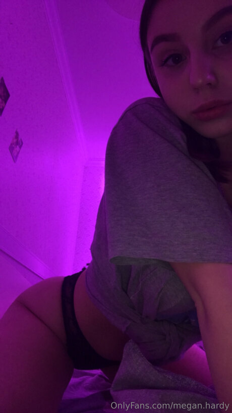 Babymegaan onlyfans photo