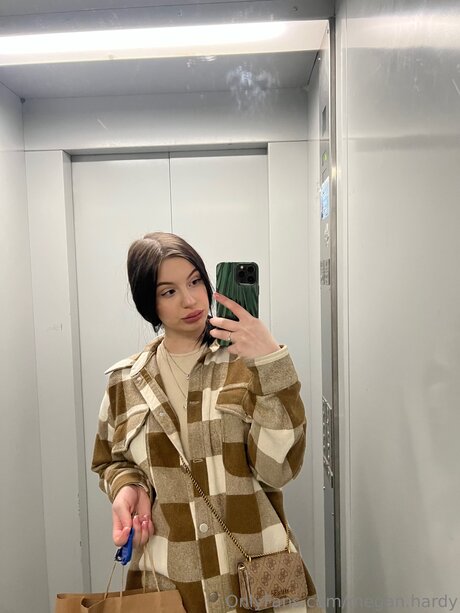 Babymegaan only fans nudes